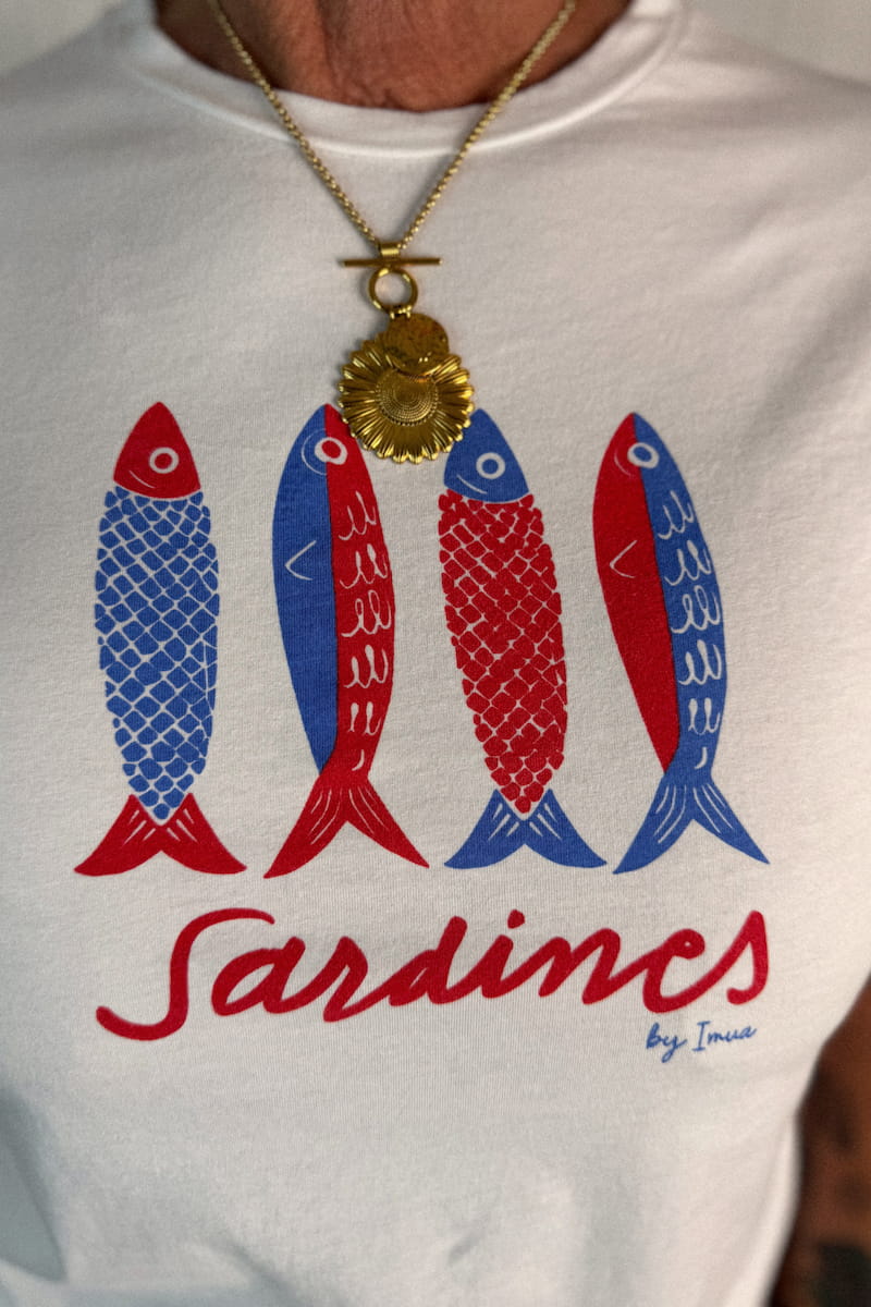 sardines 303 3